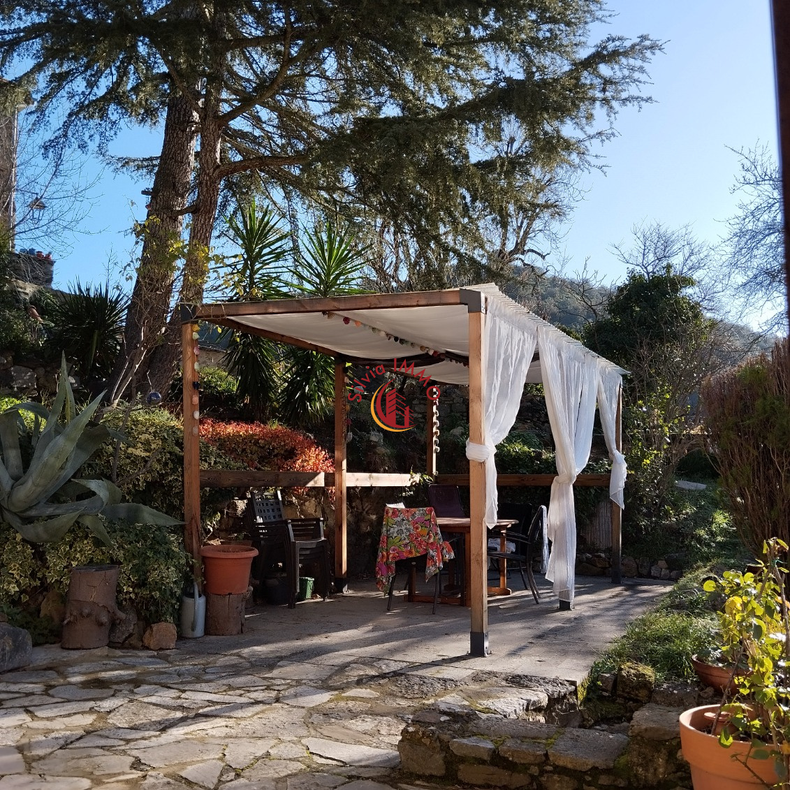 Agence immobilière de Silvia Immo