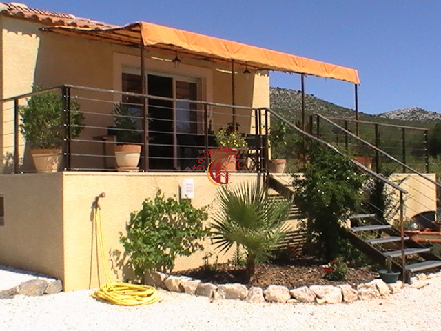 Agence immobilière de Silvia Immo