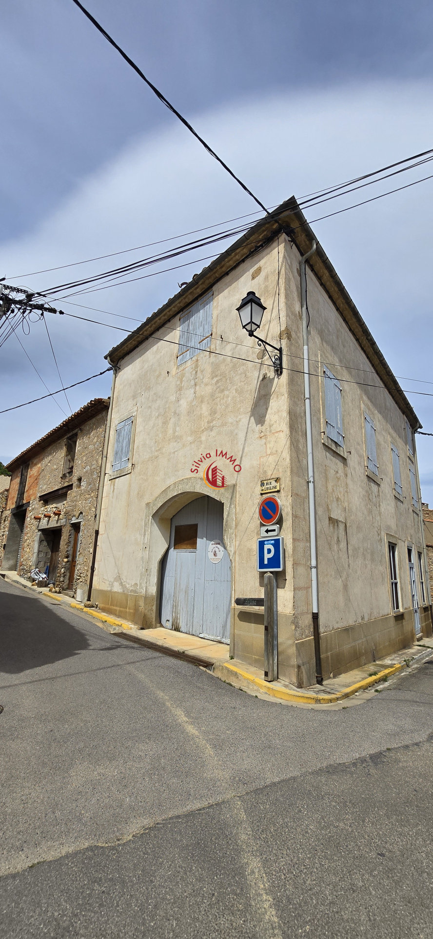 Agence immobilière de Silvia Immo