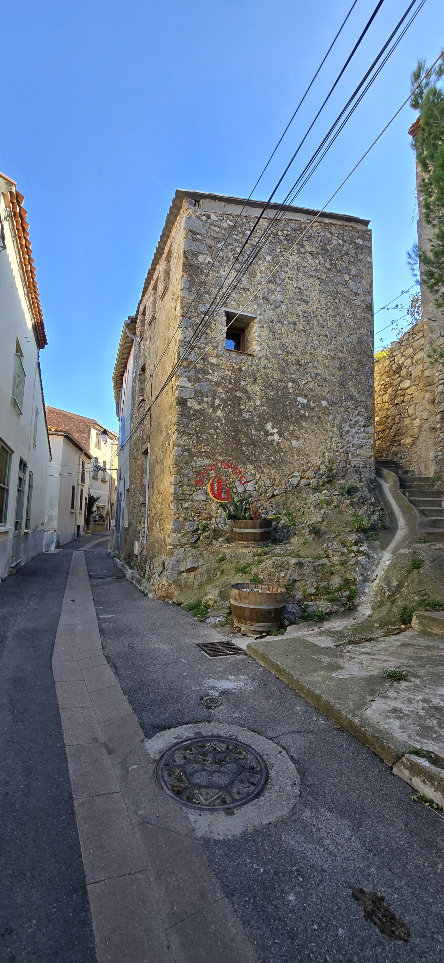 Agence immobilière de Silvia Immo