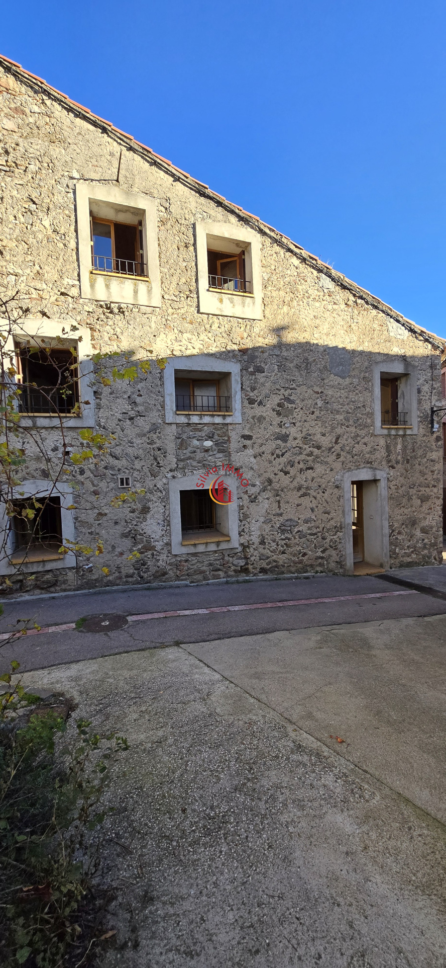 Agence immobilière de Silvia Immo