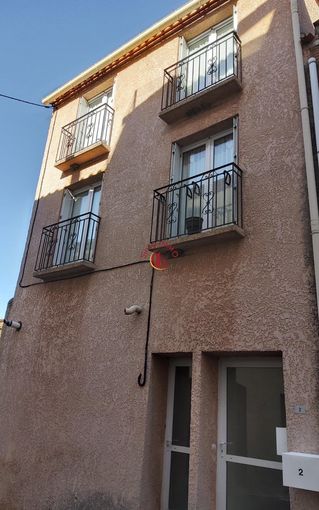 Agence immobilière de Silvia Immo
