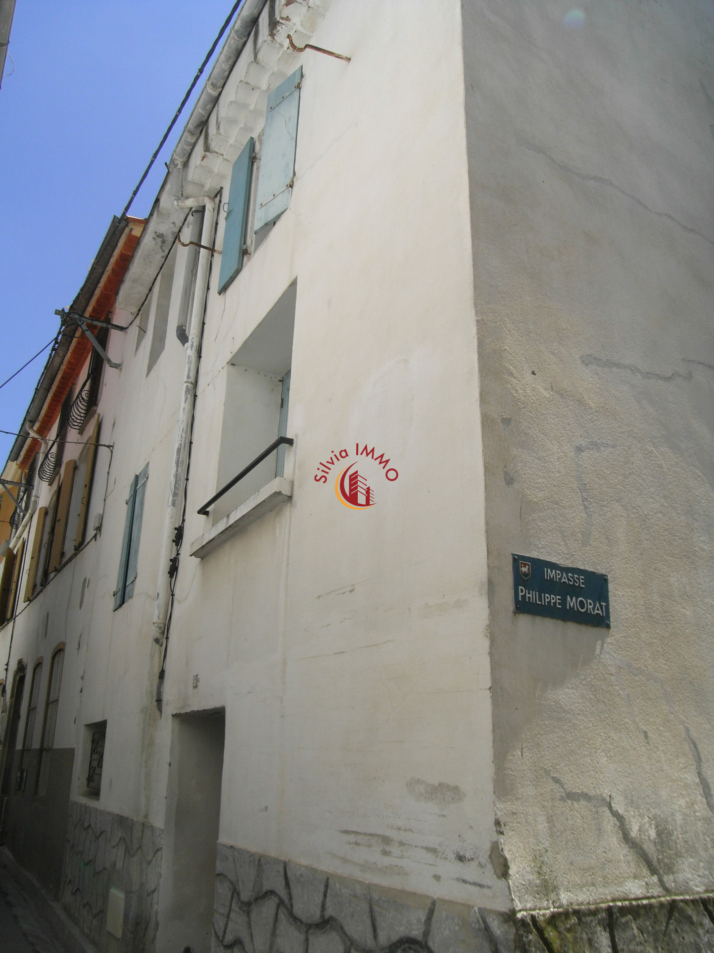 Agence immobilière de Silvia Immo